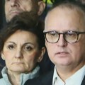 Vesić i Dimoski ostaju na slobodi: Za četvoro okrivljenih u slučaju "nadstrešnica" produžen pritvor