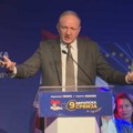 Đilas: Naša poruka je jasna – Vučić NE, Evropa DA