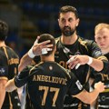 Evo gde možete da gledate uživo TV prenos meča Fuhse Berlin - Partizan na oproštaju crno-belih od LŠ