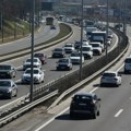 Obustava saobraćaja do 7.: Novembra od 8 do 17 Radovi na putu Knjaževac-Sokobanja, ovo je alternativni pravac