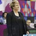 Košarkašice Crvene zvezde pobedile Galatasaraj u Evroligi