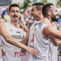 Srbija ponovo prvak sveta: Amerikanci pali u neverovatnom finalu! (VIDEO)
