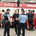 Tragedija u Sloveniji: Preminulo dete ostavljeno u automobilu na suncu
