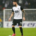 Partizan vratio svog "vojnika": Šćekić još dve godine u crno-belom