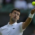 "U romantičnom smo odnosu": Novak Đoković otvorio dušu nakon pobede nad Tompsonom