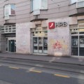 Zagrebačka burza: Dionice HPB-a na najvišoj razini u devet godina