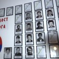 Spomen soba u Zrenjaninu posvećena 75-orici boraca i učesnika u sukobima na području bivše Jugoslavije