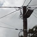 Elekstrodistribucija apelovala na građane da prijave pokidane provodnike i kvarove