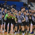 Transfer bomba srpskog rukometa - Partizan doveo igrača iz Zvezde!