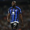 Zaneti: Lukaku nas je izdao