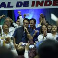 Ekvador: Predsednički kandidat ubijen na predizbornom skupu