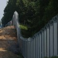 Poljski ministar na granici s Belorusijom naredio formiranje vojne grupe i vežbe obuke vojnika
