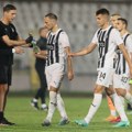 UEFA prelomila Izraelac sudi Partizanu u Danskoj