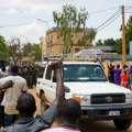 Čekajući vojnu intervenciju: Burkina Faso i Mali rasporedili ratne avione u Nigeru u znak solidarnosti