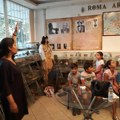Obijen Muzej romske kulture u Beogradu, ukradeni vredni predmeti i slike