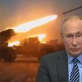 Nož u leđa Putinu: Ruski saveznici u potpunom rasulu