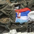 Kosovska policija: Zaplenjeno oružje vredno pet miliona evra