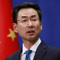 Kina pozvala Dansku, Švedsku i Nemačku da ne odlažu istragu o Severnom toku