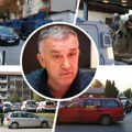 Otišli su, ali deca uplašena, pacijenti uplašeni: Dr Elek iz KBC u Mitrovici za Telegraf nakon upada rosu