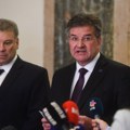Lajčak: Očekujemo da Beograd i Priština u potpunosti sprovedu obaveze koje su preuzeli