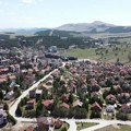Zlatibor dobija aerodrom za male sportske avione i dronove