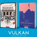 Još mnogo iznenađenja na štandu Vulkan izdavaštva na Sajmu knjiga u Beogradu