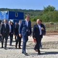 Vučić najavio već najavljenu novu fabriku u Nišu