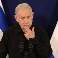 Netanjahu: Razmotrićemo „male, taktičke pauze” u borbama u Pojasu Gaze