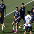 Mihić nije više šef lekarske službe Real Madrida