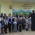 Kragujevački crkveni hor sprema godišnji koncert