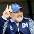 "Pucao je na novinare 400 kilometara daleko od nas" Maradona pobegao i sve šokirao: "Niko nije znao gde je , onda smo upalili…