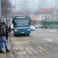 Produžena autobuska linija 5 u Nišu do Matejevačkog puta
