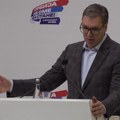 "Ovde će svaka žena moći da ode na pregled" Vučić: Bolničko kliničkim centrom dobijate jednu od 5 najboljih klinika