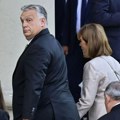 Evropski savet doneo odluku o otvaranju pristupnih pregovora sa Ukrajinom, Orban napustio prostoriju