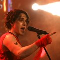 Luke black održao u Domu omladine koncert za pamćenje: Ovogodišnji predstavnik Evrovizije nastupom doveo atmosferu do…