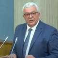 Mandić pokreće inicijativu za izmenu crnogorskog zakona o državljanstvu