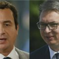 Vučić i Kurti sutra u Skoplju na sastanku lidera regiona o planu rasta za Zapadni Balkan