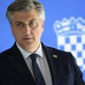 Plenković: Vlada jednoglasno predlaže Turudića za glavnog državnog odvjetnika