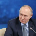 Putin: ‘Očigledno’ je Ukrajina oborila avion iznad Belgoroda