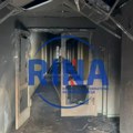 Sablasno i grozno: Ovako izgleda unutrašnjost bolnice Čigota nakon stravičnog požara (FOTO)(VIDEO)