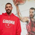 Mark Gasol odlazi u penziju