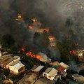 Požar u Čileu: Vatra progutala hiljade hektara, više od 100 mrtvih, mnogi evakuisani