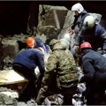 Rusija i Ukrajina: Desetine poginulih u napadu na ukrajinski grad pod kontrolom Rusije