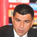 Ćurčić pred Partizan: Probaćemo da napravimo iznenađenje