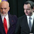 "Rama i kurti nisu u velikoj ljubavi!" Analitičari o izjavama albanskog premijera: Jedna stvar se promenlia nabolje za Srbiju