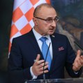 Hrvatsko ministarstvo odgovorilo na protestnu notu Srbije: Evo šta su rekli o izjavi Grlić Radmana
