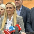 Ministarka Tanasković: Korićenjem rijeka rješavamo jedan od najvećih problema Novog Pazara