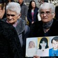 Obeležen dana sećanja na ubijenu decu Srpskog Sarajeva: Kakva pretnja su bile devojčice Nataša i Milica dok se igraju…