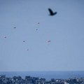 Katar: Izrael i Hamas nisu blizu sporazuma o primirju u Gazi