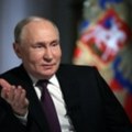 Putin dva dana pred izbore opet prijeti nuklearnim oružjem